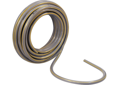 Шланг поливочный 4-слойн. (Professional), 3/4