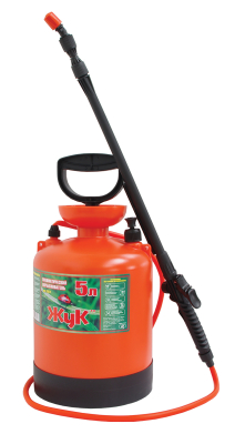 Опрыскиватель Жук Классик 5л ОП-207 011440