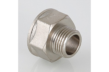 Переход 1/2"х3/8" вн.р./нар.р. VTr.592.N.0403
