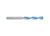 Сверло по бетону Multiconstruction PRO 10мм GROSS. 70620