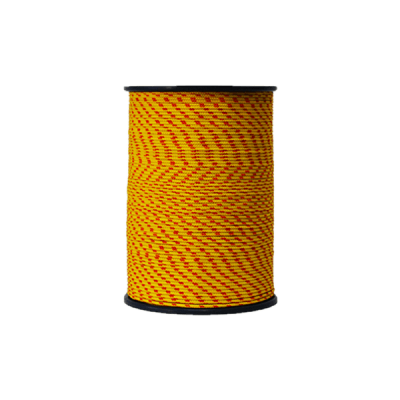 Канат полип. плет. 12 мм 36 пр. серд 1920 кгс (100 м)