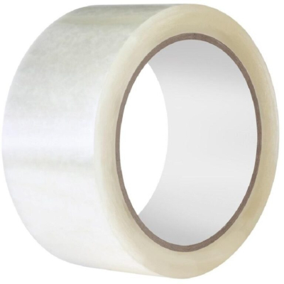 Скотч 50мм х 66Y (проз) /36 шт