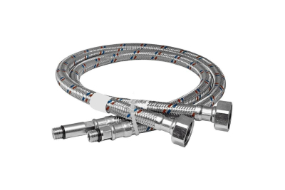 Подводка к смесителю 0,6 м (пара)