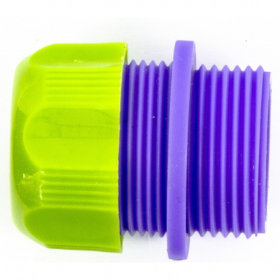 Соединитель для шланга 1/2