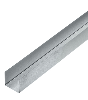 Профиль ПН 27*28 3м толщина 0,6мм (32шт)