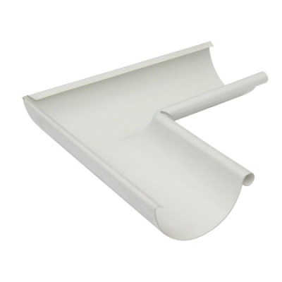 Желоб угловой 90