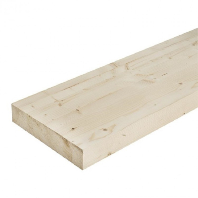 Тетива 300х50х3000 мм Вологда