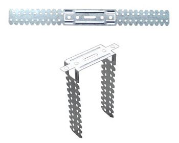 Подвес прямой для ПП 60х27