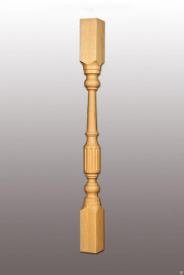 Балясины ДЕКОР-Англия(А) 45х45х900