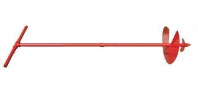 Бур садовый ф250. 8024250