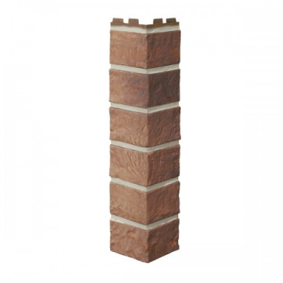 Угол наружный Solid Brick BRISTOL