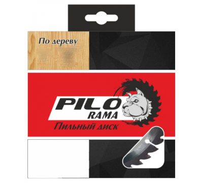 Диск пильный по дереву для УШМ 125 x 22,23мм, 6 зуб., 