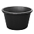 Кадка пластиковая (круглая) для перемешивания раствора 90 л, EKOTOOLS, 1085090