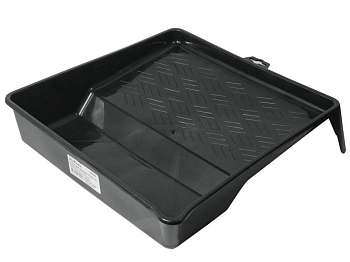 Ванна для краски 270 х 260 мм, черная InWork УСП04005