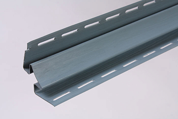 Угол внутренний голубой 3,00м Гранд Лайн (20 шт.уп) РАСПРОДАЖА