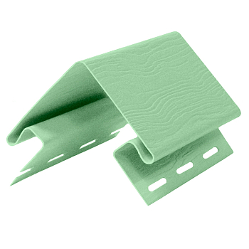 Угол наружный лайм 3,05 м FineBer (5 шт.уп) РАСПРОДАЖА