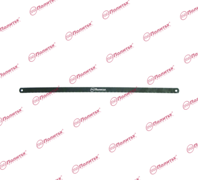 Полотно для ножовок по металлу 300