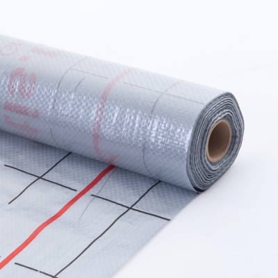 Пленка пароизоляция металлизированная 30 м2 Ондутис Smart R Термо