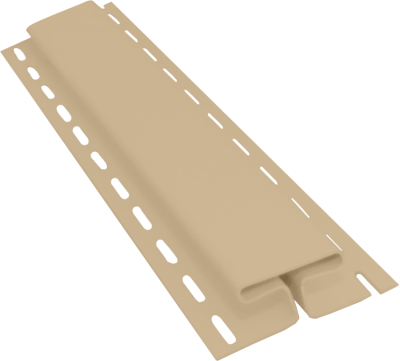 Н-профиль 3,05 (Мокко) VinylOn (16 шт.уп)