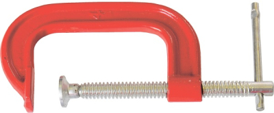 Струбцина G-образная, 300 мм  Политех. 2548630