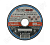 Круг отрезной по металлу 125х1,0х22 мм Луга А54 29453