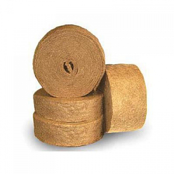 Ватин ЛЕН 150х(17-20 м.пог) 5мм рулон 