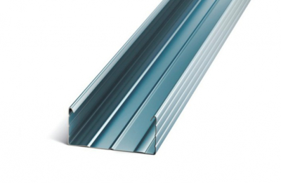 Профиль ПП 60*27 3м толщина 0,6мм