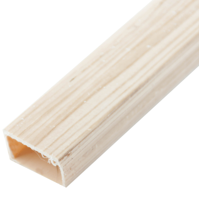 Кабель-канал сосна 16*16*2000 арт025435