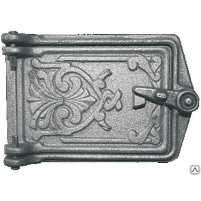 Дверка прочистная ДПр-1 ( Р ) 13092