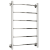Полотенцесушитель"СТИЛЬЕ" Версия-Н2  800х500  Арт 00622-8050