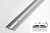 Профиль стыкоперекрывающий  37х900 мм ПС 03.900.059