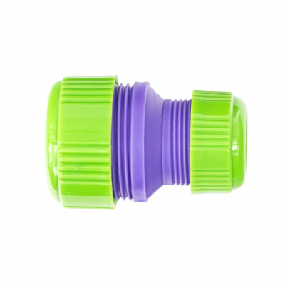 Муфта для шлангов соединтельная 1/2