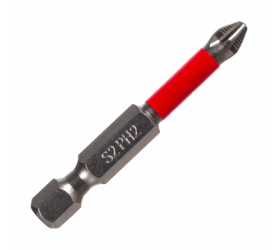 Бита крестовая PH2 х 90мм, 