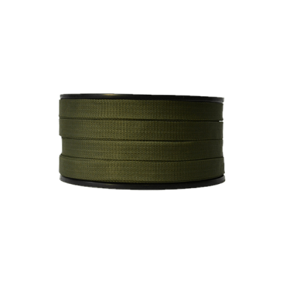 Лента ЛТПП 30-400 черная 30 мм 380 кгс (280 м)