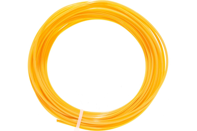 Леска для триммера Gold  