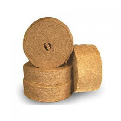 Ватин ЛЕН 200х (17-20 м.пог) 5мм рулон