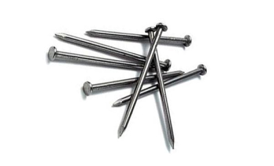 Гвозди строительные фасованные 3,0*80 мм ( уп.- 1 кг ) Гост 4028-80