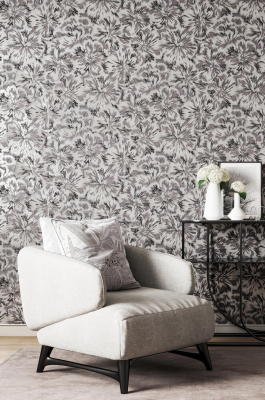 Обои компакт. винил на флиз. основе /Палитра / 1,06*10 м 71706-45 PL