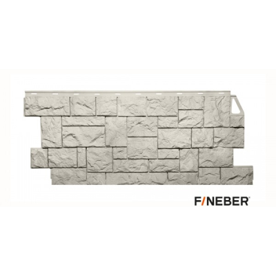 Панель фасадная 