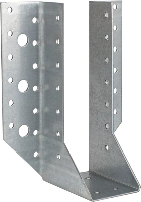 Опора бруса раскрытая OBR R 50х160 76х160х50х2 (10шт)
