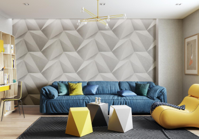 Обои винил. на флиз. основе Trend Color 1,06*10 м ТС 71874-40