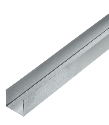 Профиль ПН 27*28 3м толщина 0,6мм