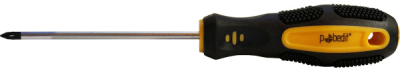 Отвертка крестовая Expert, Cr-V, PH 2 × 100 мм.2561210