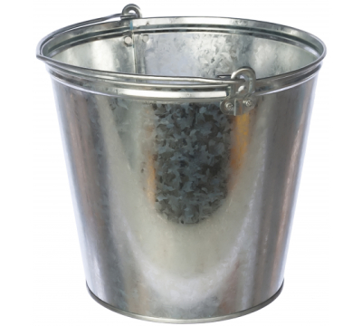 Ведро оцинкованное 12 л. 998