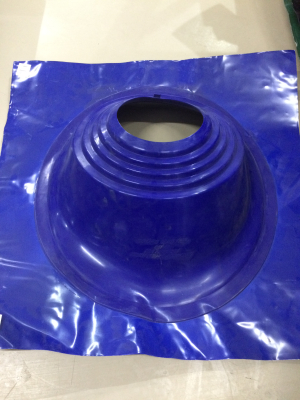 Мастер-флеш (№4) (300-450мм) силикон Синий