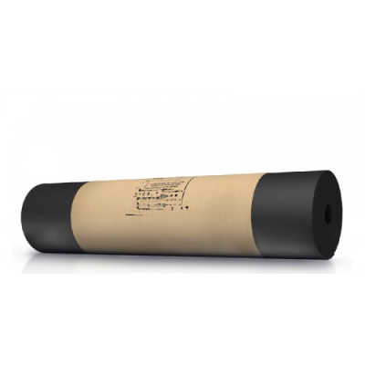 Пергамин П- 250 СП рулон 10 м2 НЕКОНДИЦИЯ