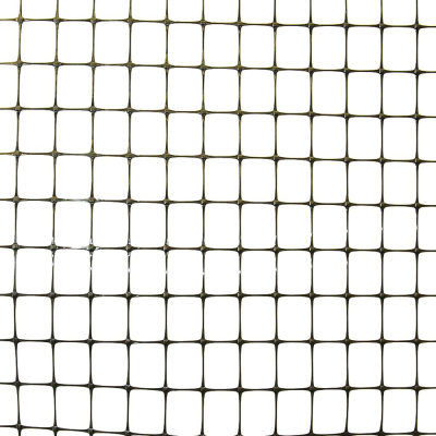 Сетка от кротов 2*25м черный Г-14/2/25