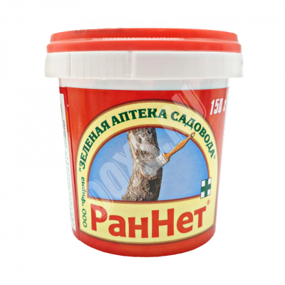 Ран нет 150г паста