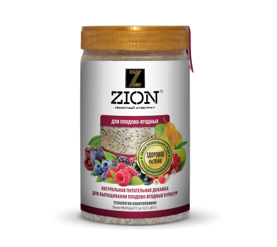 Цион для плодово-ягодных (полимерный контейнер 700г)