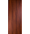 Дверной блок "Финка" с четверт. Итальянский орех 800х2000 мм +коробка+петли+замок под личину